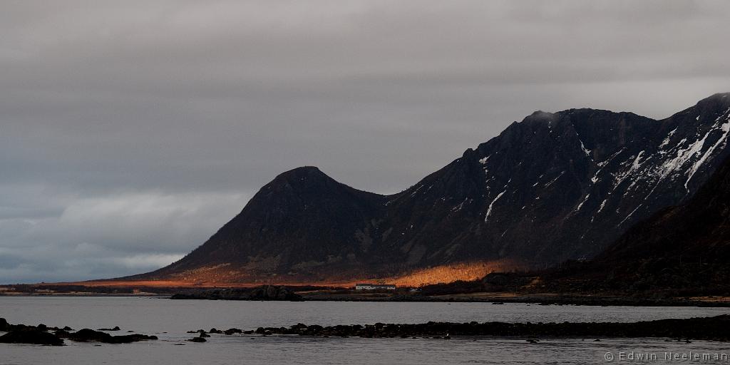 ENE-20090428-0074.jpg - [nl] Laukvik, Austvågøy, Lofoten, Noorwegen[en] Laukvik, Austvågøy, Lofoten, Norway